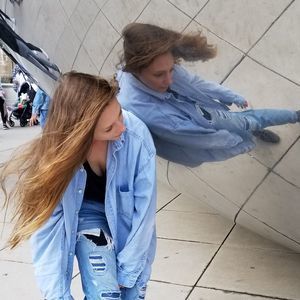 Meet your Posher, Kendall